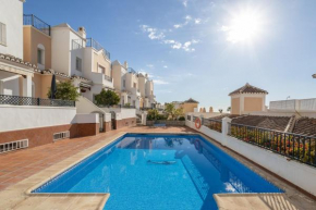 Casa Chloe, Nerja